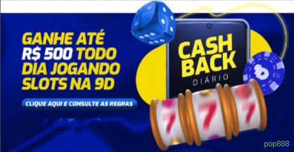 Plataforma pop888 - cassino e apostas