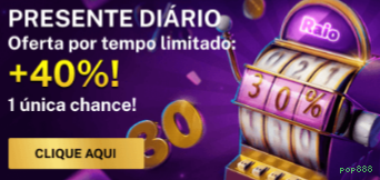 Registro pop888 - cadastro rápido